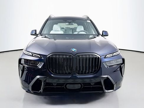 New 2027 BMW X7 xDrive40i AWD/4WD image 2