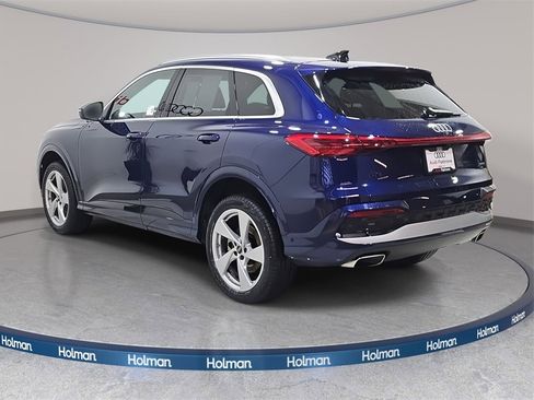 Used 2025 Audi Q5 2.0T Premium Plus w/ Premium Plus image 8