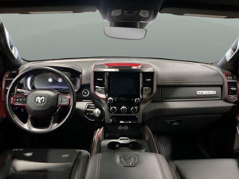 Used 2024 RAM 1500 Rebel image 28