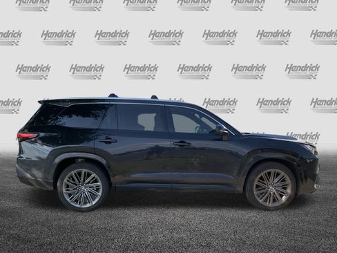 Used 2026 Lexus TX 350 AWD w/ Technology Package image 11