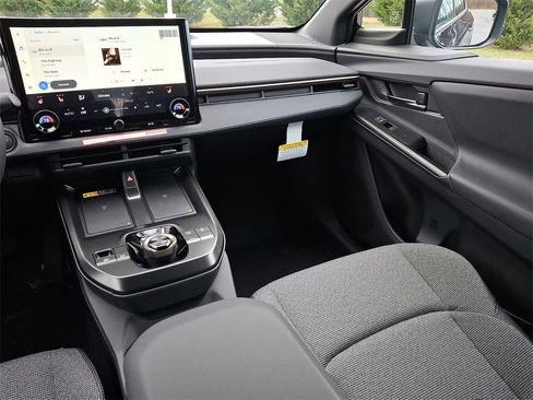 New 2026 Toyota bZ image 11