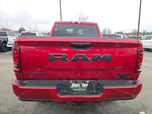 New 2026 RAM 2500 Big Horn image 14