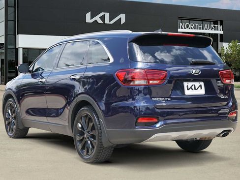 Used 2020 Kia Sorento EX FWD image 4