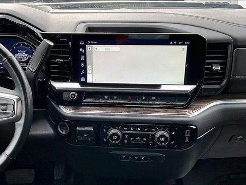 Used 2024 Chevrolet Silverado 3500 LT w/ Convenience Package AWD/4WD image 13