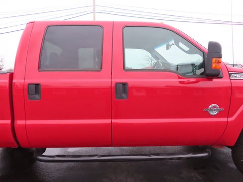 Used 2015 Ford F350 XLT w/ XLT Value Package image 23