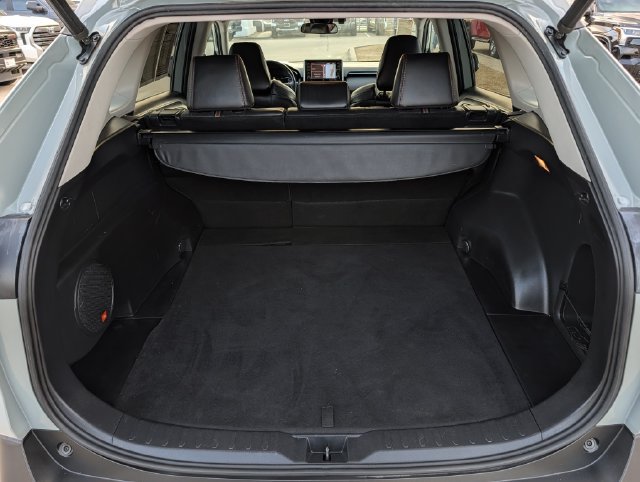 Used 2019 Toyota RAV4 Adventure w/ Cold Weather Package AWD/4WD image 29