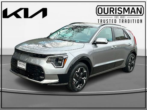 New 2026 Kia Niro Wave image 2
