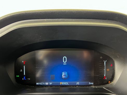 Used 2023 Ford Escape Active w/ Tech Pack #1 image 11