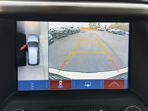 Used 2019 GMC Acadia Denali w/ Technology Package image 33