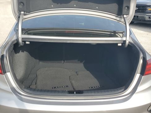 Used 2024 Kia Forte GT-Line w/ GT-Line Premium Package image 27