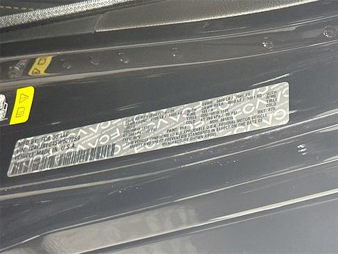 New 2025 Jeep Wrangler Sahara w/ Technology Group image 19