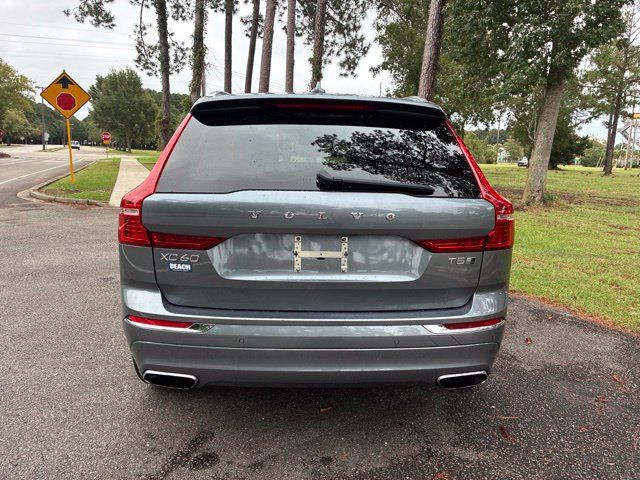 Used 2020 Volvo XC60 T5 Inscription w/ Protection Package AWD/4WD image 4