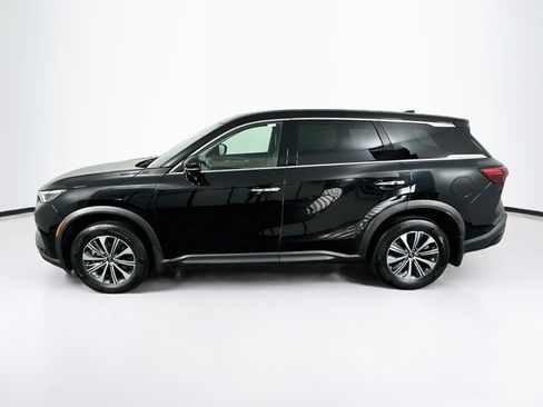 Used 2023 INFINITI QX60 Pure FWD image 4