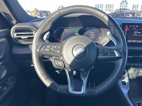 Used 2024 Dodge Hornet R/T Plus w/ Track Pack image 22