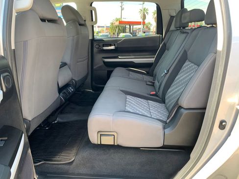 Used 2019 Toyota Tundra SR5 image 9