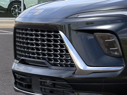 New 2025 Buick Enclave Avenir w/ LPO, All-Weather Package image 13