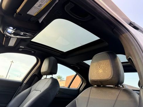 Used 2022 Alfa Romeo Giulia Ti w/ Active Assist Plus Package image 11