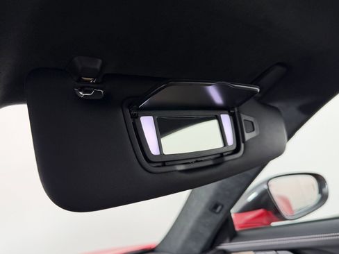 New 2026 Porsche 911 Carrera 4 GTS image 27