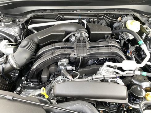 New 2026 Subaru Forester image 23