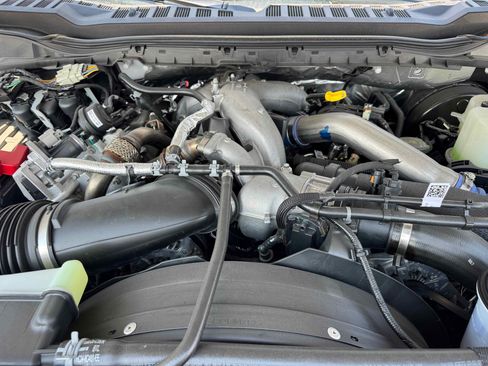 New 2025 Ford F350 XL w/ XL Chrome Package image 30