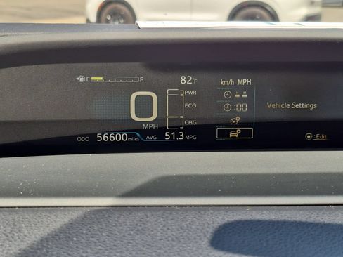 Used 2016 Toyota Prius Two FWD image 14