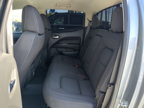 Used 2022 GMC Canyon Elevation w/ Trailering Package image 16