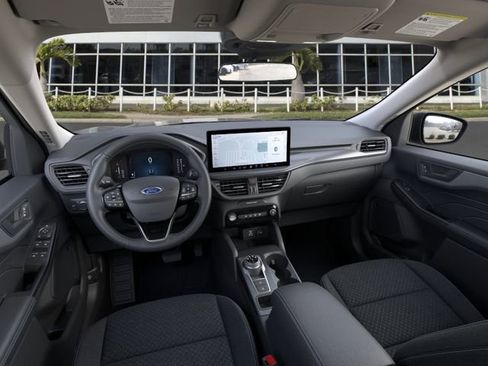 New 2026 Ford Escape Active w/ Active Premium Tech Pack FWD image 9