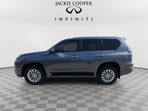 Used 2023 Lexus GX 460 Premium w/ Premium Plus Package AWD/4WD image 8