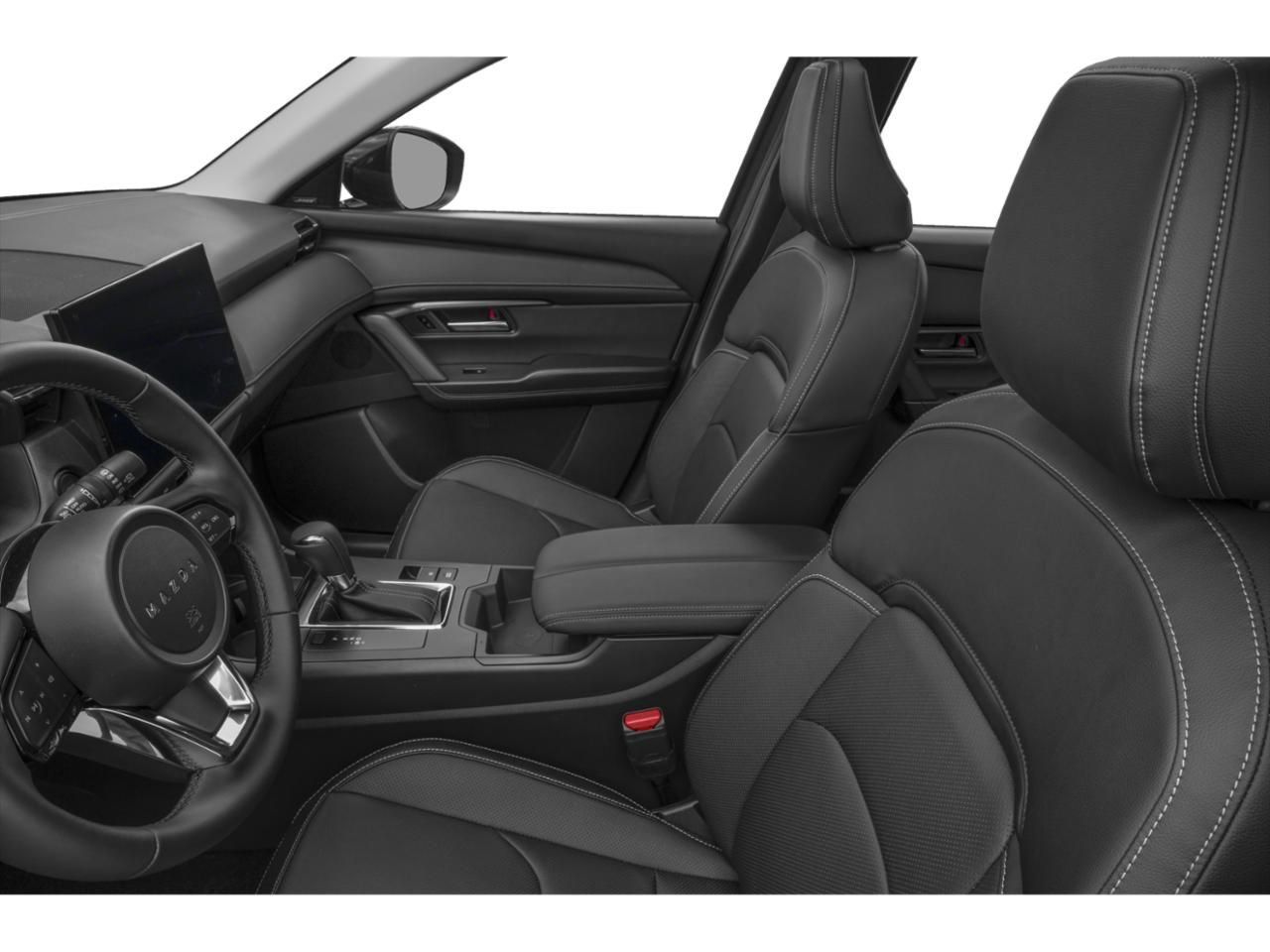 New 2026 MAZDA CX-5 2.5 S w/ Premium Package AWD/4WD image 6
