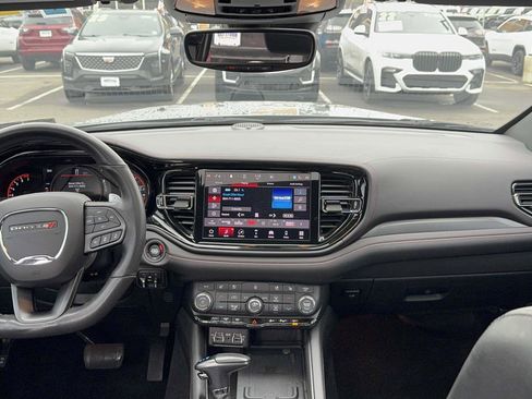 Used 2023 Dodge Durango GT AWD/4WD image 31
