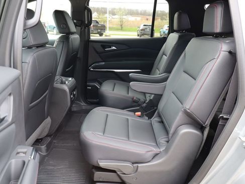 New 2026 Chevrolet Traverse Z71 w/ Enhanced Driving Package image 44