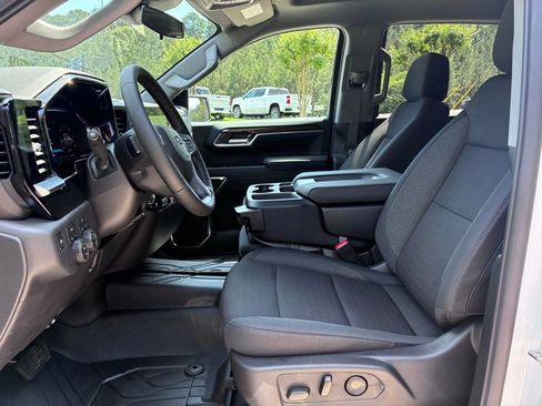 New 2026 Chevrolet Silverado 1500 RST AWD/4WD image 22