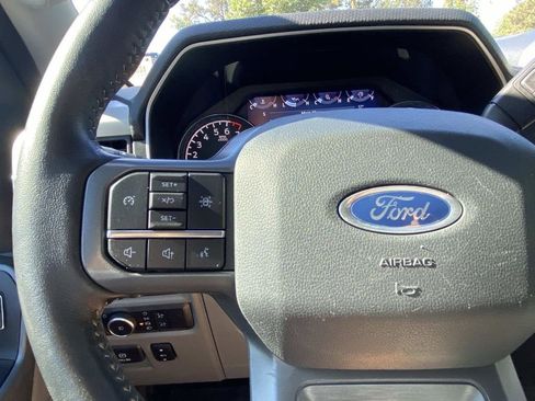 Certified 2021 Ford F150 XLT w/ Equipment Group 302A High AWD/4WD image 33