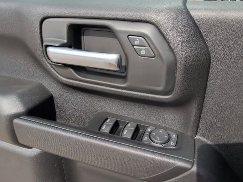 New 2026 Chevrolet Silverado 2500 W/T image 14