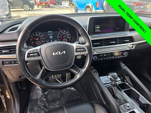Used 2022 Kia Telluride SX image 16