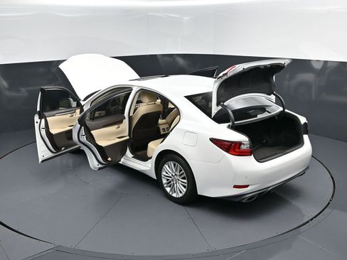 Used 2016 Lexus ES 350 350 image 2