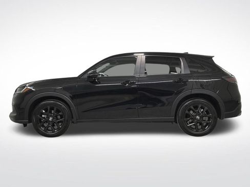 Used 2024 Honda HR-V Sport image 27