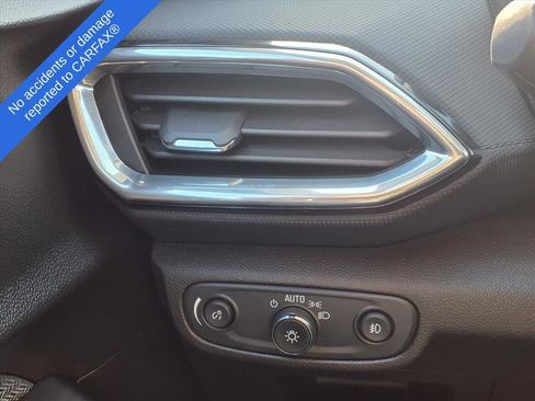 Used 2023 Chevrolet TrailBlazer LT image 28