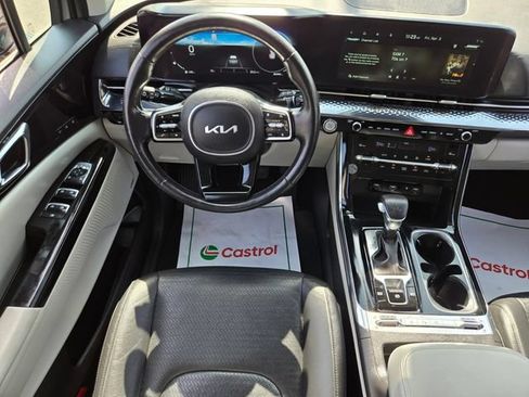 Used 2024 Kia Carnival SX Prestige FWD image 14