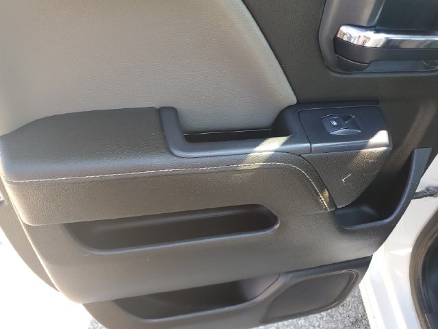 Used 2015 GMC Sierra 1500 4x4 Double Cab image 25