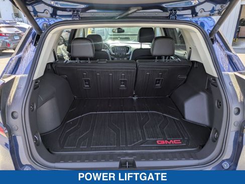 Used 2022 GMC Terrain Denali w/ LPO, Floor Liner Package AWD/4WD image 34