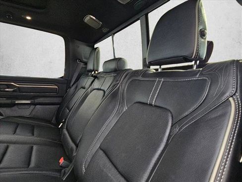 Used 2021 RAM 1500 Limited w/ Night Edition AWD/4WD image 22
