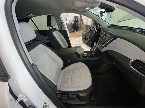 Used 2023 Chevrolet Equinox LS w/ LS Convenience Package FWD image 37