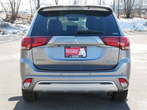 Used 2019 Mitsubishi Outlander SEL image 6