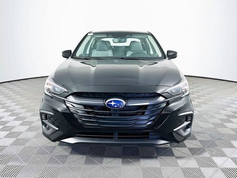 New 2025 Subaru Legacy Premium w/ Popular Package #1A image 3