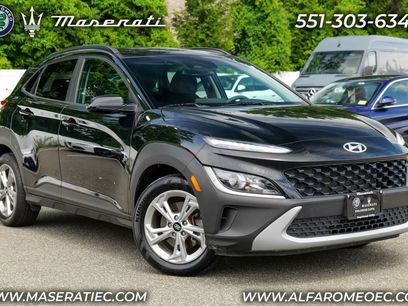 Used 2023 Hyundai Kona SEL