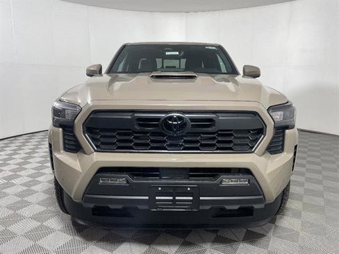 New 2026 Toyota Tacoma TRD Sport AWD/4WD image 2