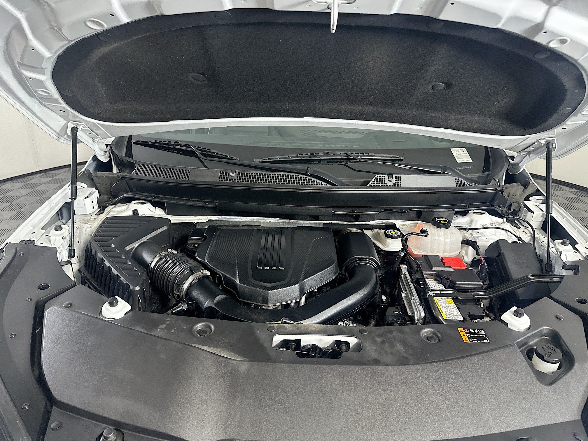 Used 2025 Buick Enclave Preferred FWD image 36