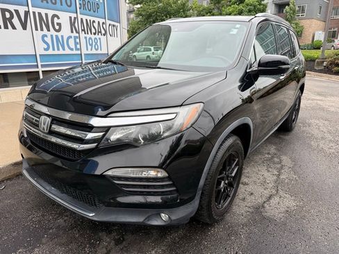 Used 2022 Honda CR-V EX-L image 2