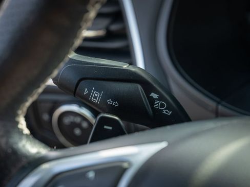 Used 2022 Ford Edge ST w/ Cargo Accessory Package image 29